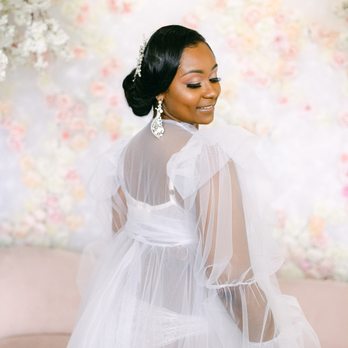 J Moton Event Elements - Wedding Planning Near Me