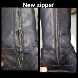 Commack shoe Repair