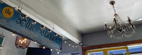 Blue Danube Coffee House by null