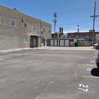 ClearHome Self Storage - Denver - Self Storage Near Me - Denver, Colorado ClearHome Self Storage - Denver - Self Storage Near Me - Denver, Colorado