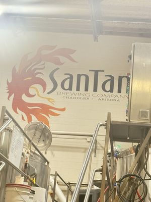 SanTan Gardens - Brewery & Distillery Tours by null