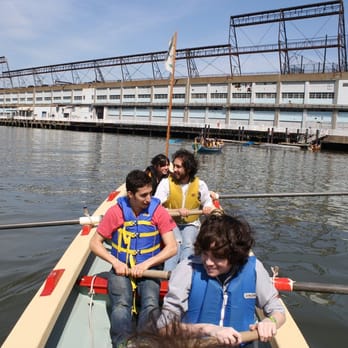 Village Community Boathouse - First row of 2009 - Boating Near Me - Manhattan, New York Village Community Boathouse - First row of 2009 - Boating Near Me - Manhattan, New York