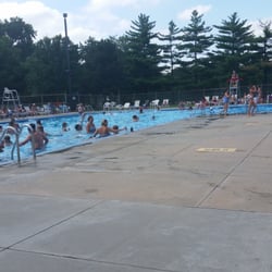 Prairie Lane Swimming Pool - Prairie lane pool