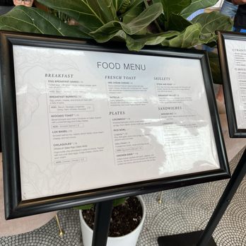 18 Grams Coffee Roasters - Menu 9/2026 - Coffee & Tea Near Me - Sacramento, California 18 Grams Coffee Roasters - Menu 9/2026 - Coffee & Tea Near Me - Sacramento, California