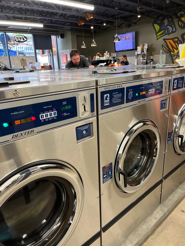 COIN CLEAN LAUNDRY Updated September 2024 14 Reviews 607 Patricia