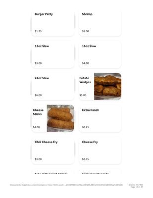 Tastee Freez by null