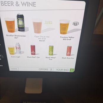 Shake Shack Long Beach - Beer & Wine - Burgers Near Me - Long Beach, California Shake Shack Long Beach - Beer & Wine - Burgers Near Me - Long Beach, California