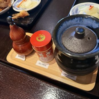 Chamon - Japanese Near Me - Las Vegas, Nevada