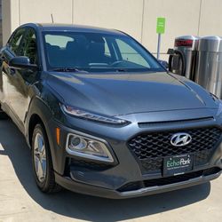 EchoPark Automotive - San Antonio - Car
