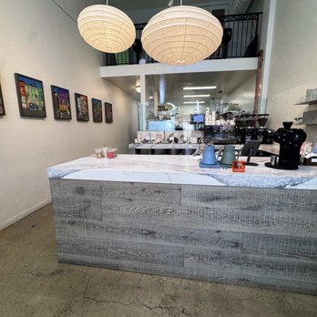 Goodthing Coffee - Counter - Coffee & Tea Near Me - Palo Alto, California Goodthing Coffee - Counter - Coffee & Tea Near Me - Palo Alto, California