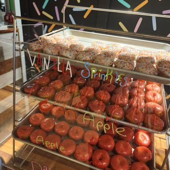 Lil' Funky Donuts - Donuts Near Me - Portland, Oregon Lil' Funky Donuts - Donuts Near Me - Portland, Oregon