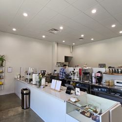 Reverent Coffee Bar