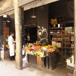 Santa María