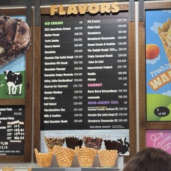 Ben & Jerry’s - Ice Cream & Frozen Yogurt Near Me - Coral Gables, Florida Ben & Jerry’s - Ice Cream & Frozen Yogurt Near Me - Coral Gables, Florida