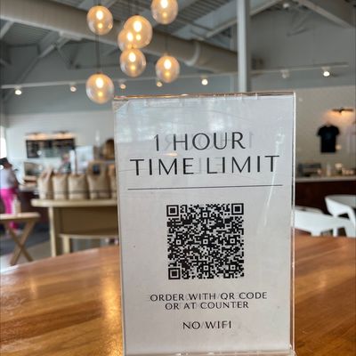 Kuppi Coffee Company by null