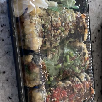 Ooka - Sushi Bars Near Me - Apple Valley, Minnesota