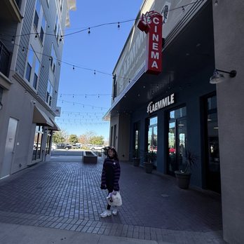 Laemmle Newhall - Outside - Cinema Near Me - Santa Clarita, California Laemmle Newhall - Outside - Cinema Near Me - Santa Clarita, California