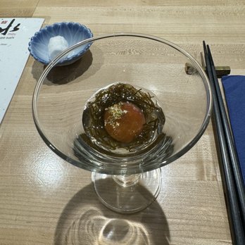 Mizu Sushi Omakase - Sushi Bars Near Me - Toronto, Ontario Mizu Sushi Omakase - Sushi Bars Near Me - Toronto, Ontario