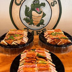 Crocky’s Cafe’