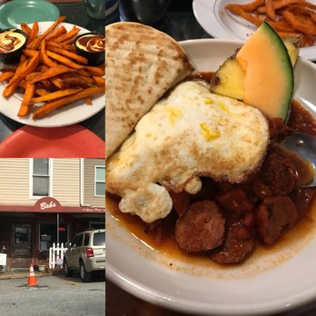 Babs - Breakfast & Brunch Near Me - Atlanta, Georgia Babs - Breakfast & Brunch Near Me - Atlanta, Georgia