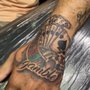 Photo of Blackout ink