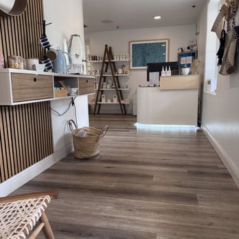 Float Luxury Spa - Day Spas Near Me - Santa Barbara, California
