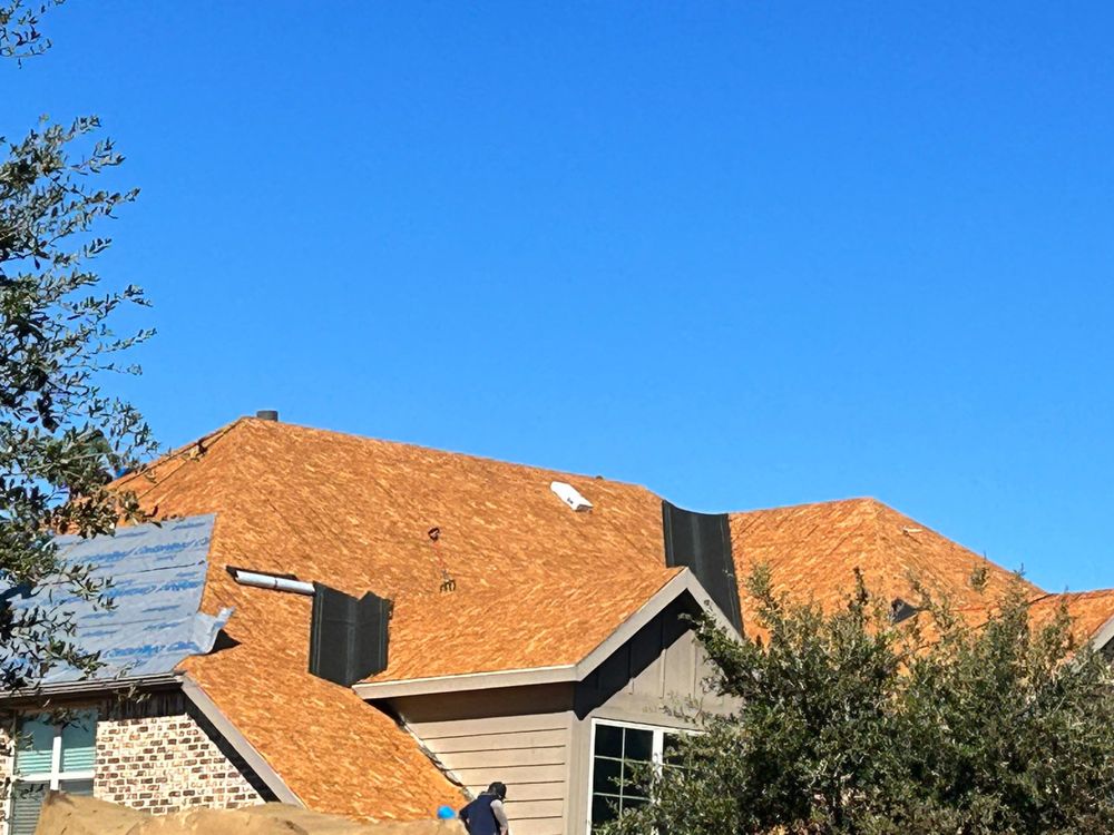 Slide of Becker Roofing and Exteriors