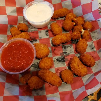 Tailgaters Bar & Grill - Spicy cheese curds! - Sports Bars Near Me - Caledonia, Wisconsin Tailgaters Bar & Grill - Spicy cheese curds! - Sports Bars Near Me - Caledonia, Wisconsin