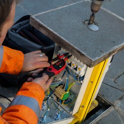 Fairfield Electrical Ltd