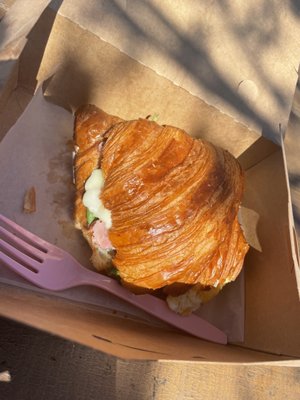 Suárez Bakery & Barra by null