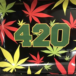 Cali smoke shop - Creative trays for all your needs.. many more where this comes from!!