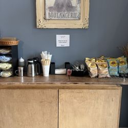 Le French Dad Boulangerie