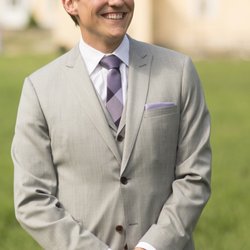 RomCom Weddings - Nico Raineau is "The Romantic Comedy Wedding Officiant"