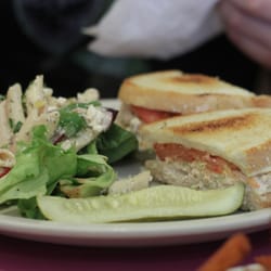Crossroads Cafe & Deli