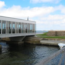 Gullmarsstrand Hotell & Konferens