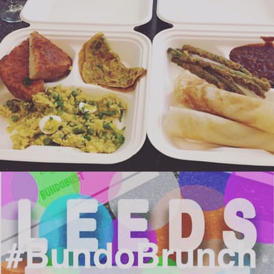 Bundobust Leeds by null