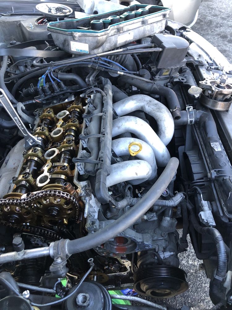 Del Rey Auto Service and Tires, Gardena Roadtrippers