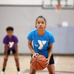 Weingart YMCA Wellness and Aquatic Center