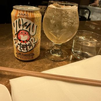 Uchi - Japanese Near Me - Dallas, Texas