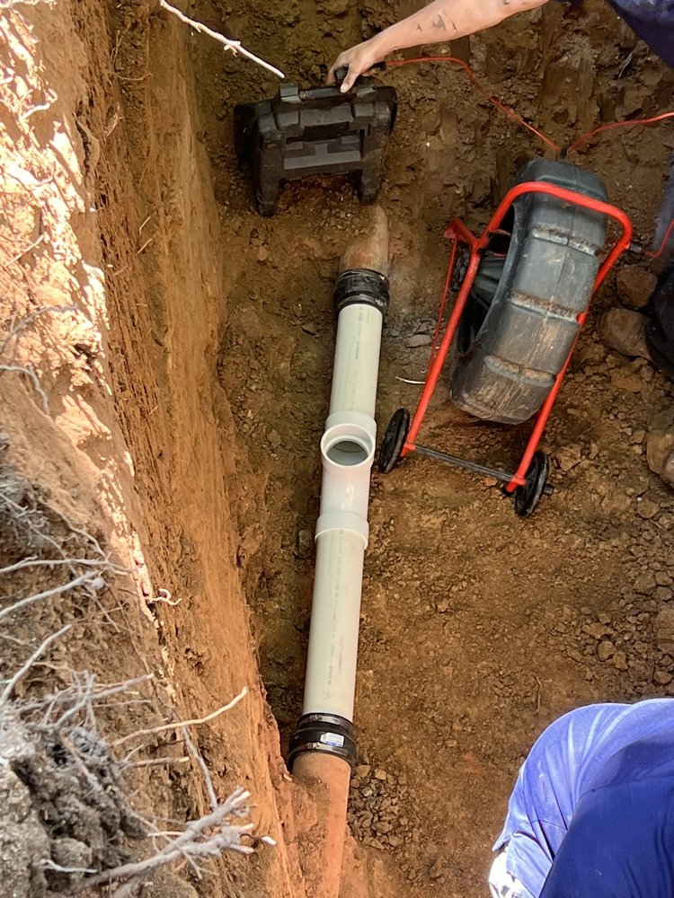 Slide of Drain Solutions & Plumbing Services