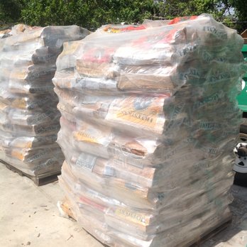 Fred Stevens Firewood - Firewood Near Me - Pompano Beach, Florida