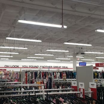 Burlington - Department Stores Near Me - San Dimas, California
