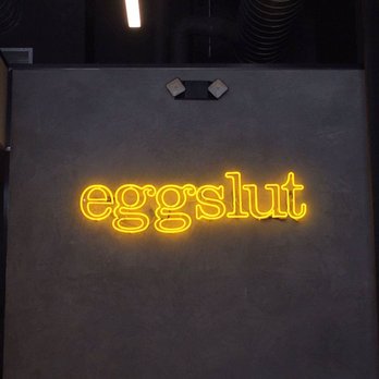 Eggslut - New American Near Me - Glendale, California