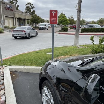 Tesla Supercharger - EV Charging Stations Near Me - San Diego, California Tesla Supercharger - EV Charging Stations Near Me - San Diego, California