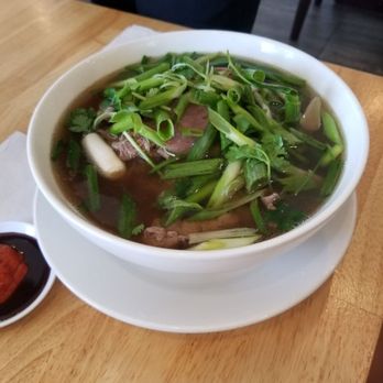 Pho Thin - Pho tai, large - Vietnamese Near Me - Westminster, California