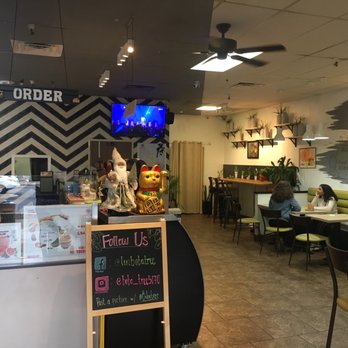 Boba Tree - Cute and clean inside - Coffee & Tea Near Me - Mesa, Arizona