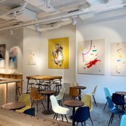 L'Atelier - Atmosphere, art, design, vitra