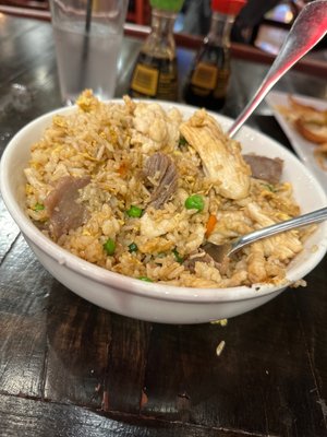 Sum Dang Good Chinese by null