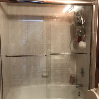 Creative Mirror & Shower - Second bath - Glass & Mirrors Near Me - Addison, Illinois