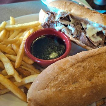 Katz's Deli & Restaurant - French dip - Delis Near Me - Woodbridge, Connecticut Katz's Deli & Restaurant - French dip - Delis Near Me - Woodbridge, Connecticut